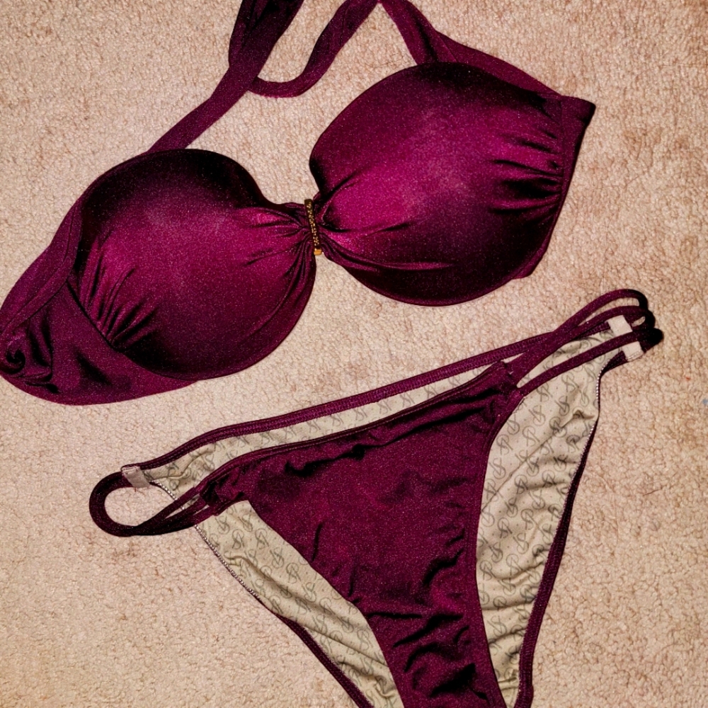 Bikini 👙👙